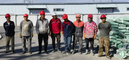 月湖厂房地基沉降注浆加固施工队伍怎么选